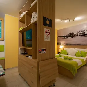 Castle Appartamento Budapest