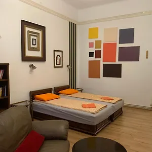 Abc Appartamento Budapest