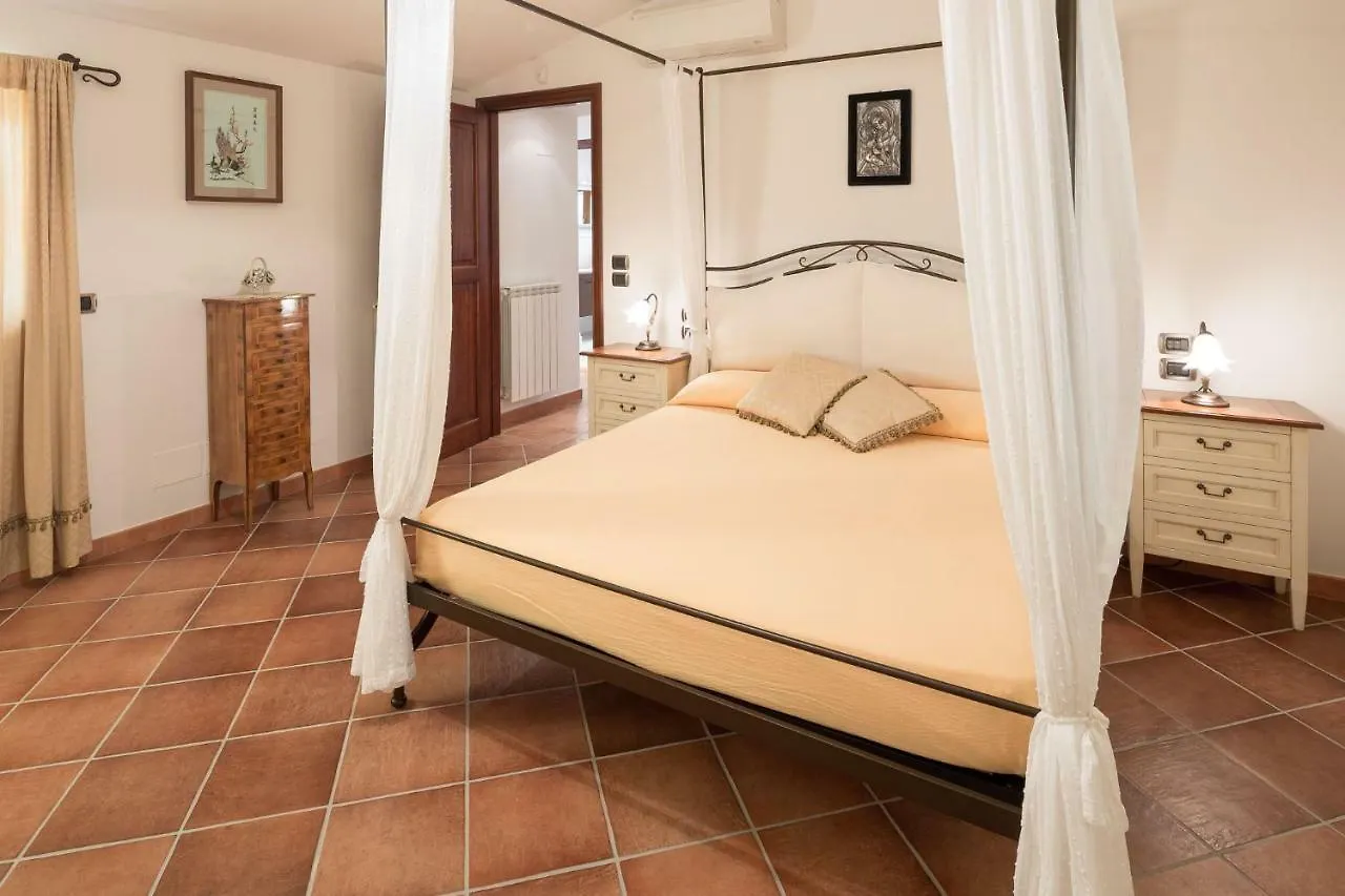 Poggio Pellicciaia Villa Arezzo